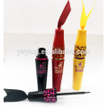 Makeup eyebrow pencil liquid eyeliner containers